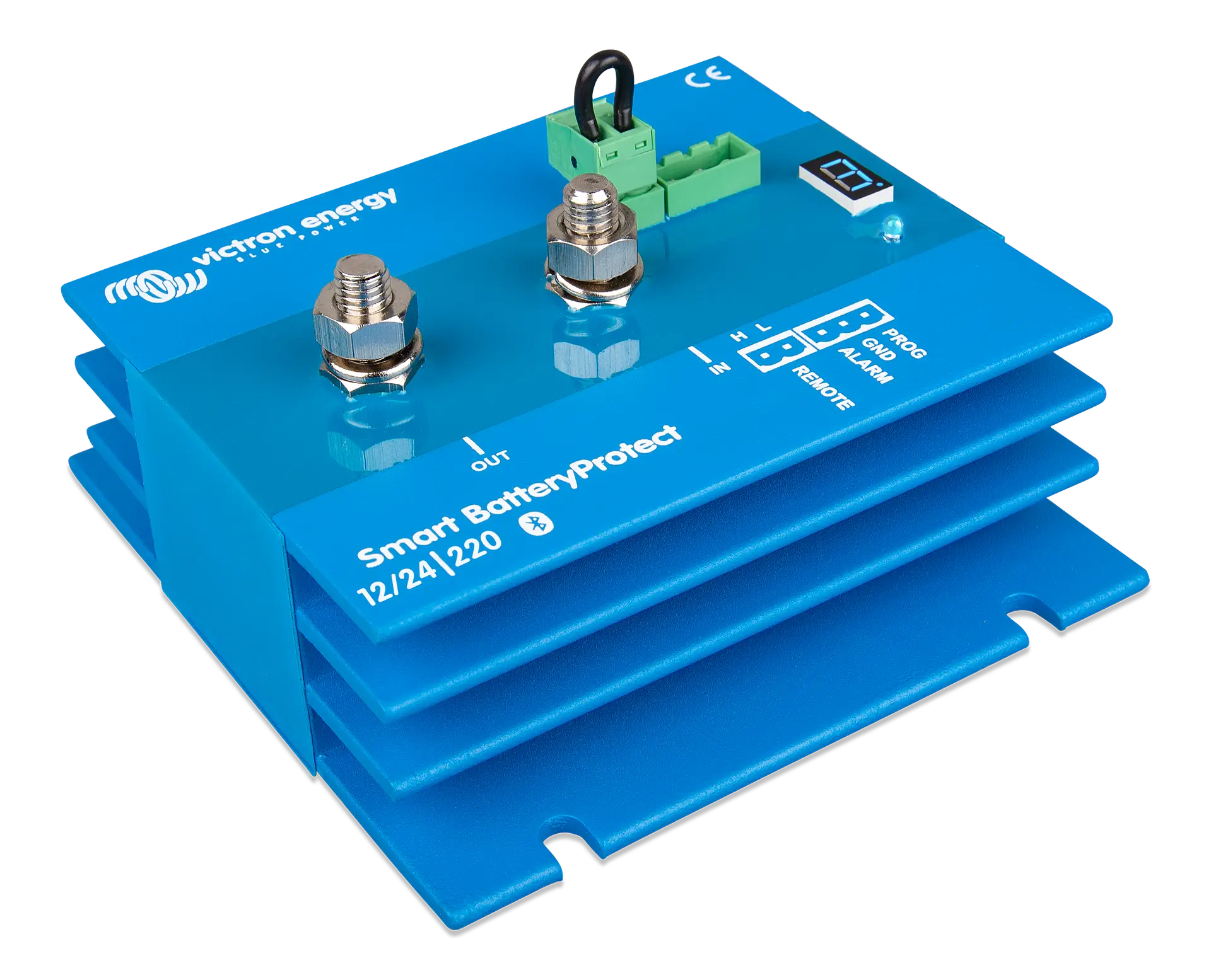Victron Smart BatteryProtect